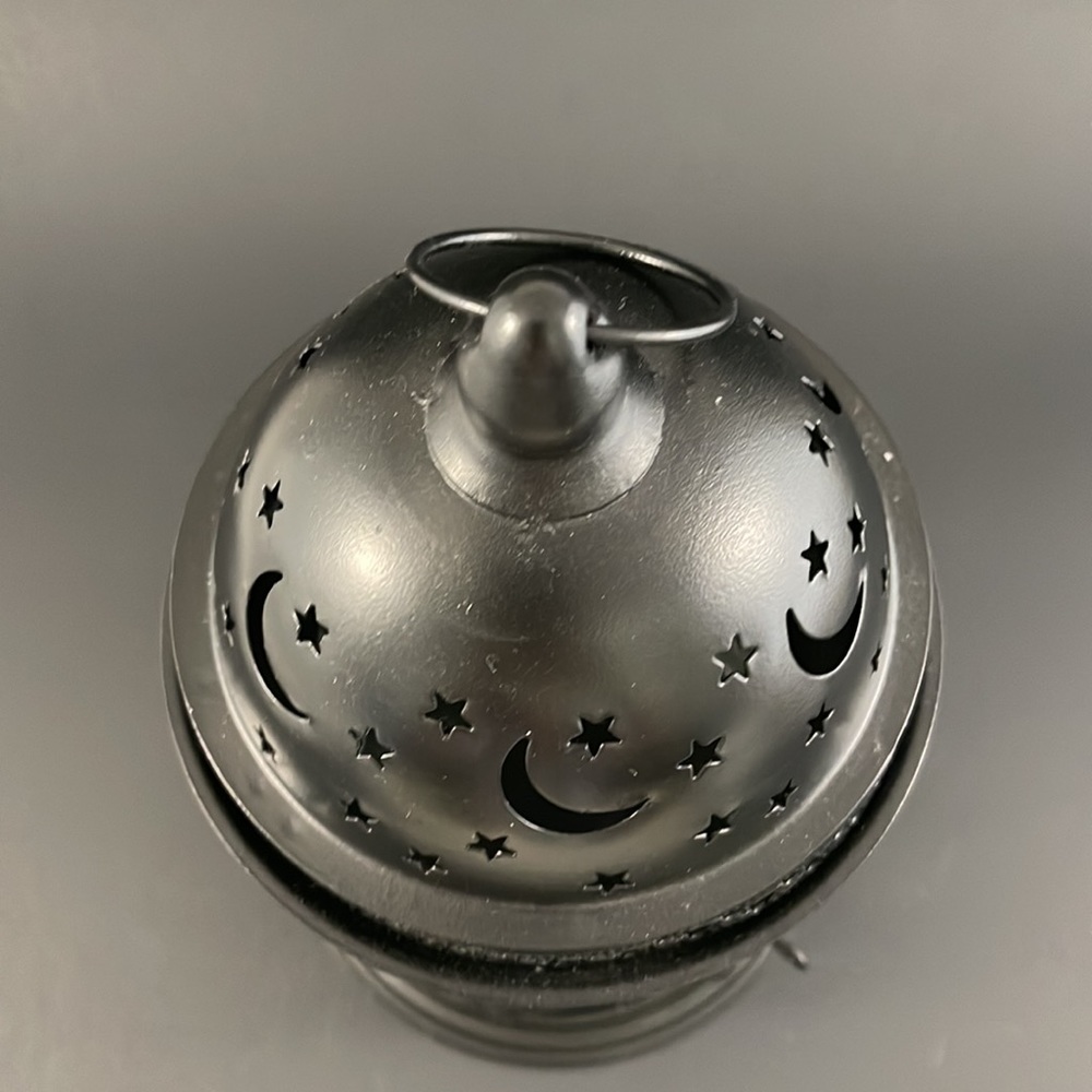 Candle holder / decorative lantern - Picture 5 of 7